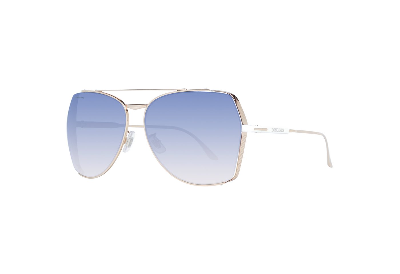 LONGINES Sonnenbrille LG0004-H 6233W LONGINES Sonnenbrille LG0004-H 6233W von LONGINES