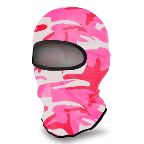 LONGKING Sturmhauben,Skimaske,Balaclava für Damen und Herren–UV-Schutz,Winddicht Warm,Motorradfahren,Snowboarden für Radfahren Outdoor Sports LONGKING Sturmhauben,Skimaske,Balaclava für Damen und Herren–UV-Schutz,Winddicht Warm,Motorradfahren,Snowboarden für Radfahren Outdoor Sports von LONGKING