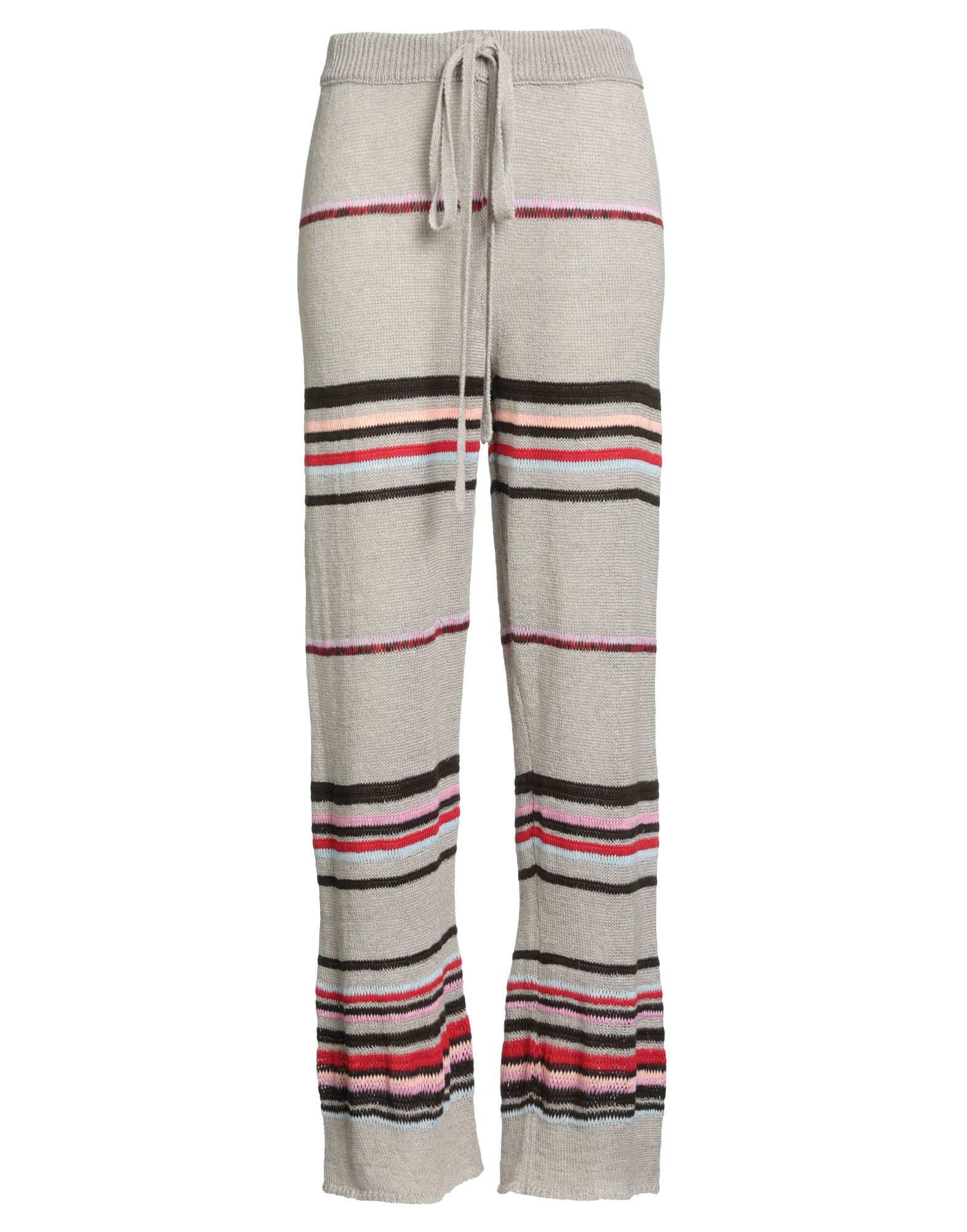 LONGO Hose Damen Grau von LONGO