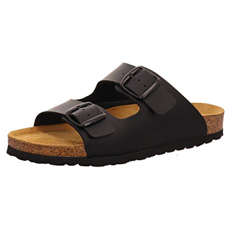 Longo Adult Master-Artikel 1006332 schwarz Gr. 45 von Longo