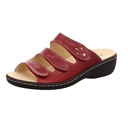 Longo Adult 1006394-LH20802 rot Gr. 41 von Longo