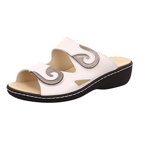 Longo Adult 1006401 1 weiß Gr. 40 von LONGO