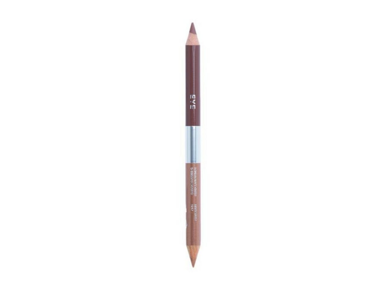LONI BAUR Kajal Eye Pencil Duo 01 von LONI BAUR