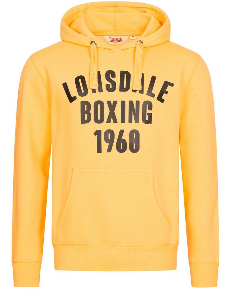 Lonsdale Kapuzensweatshirt Lonsdale Kapuzensweatshirt Buckhaven von Lonsdale