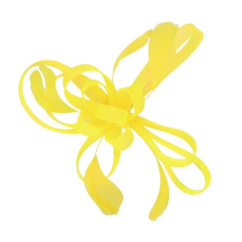 Fascinator Hut Damen Mädchen Haarschmuck Haar Clip Mesh Blumen Haarspange mit Federn Vintage Kopfschmuck Schleier Braut Haar Accessoire Frauen Headwear Kopfbedeckung für Tea Party Hochzeit Kirche von LONTG