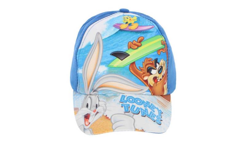 LOONEY TUNES Baseball Cap Baseballmütze Verstellbare Kappe für Jungen & Mädchen von LOONEY TUNES