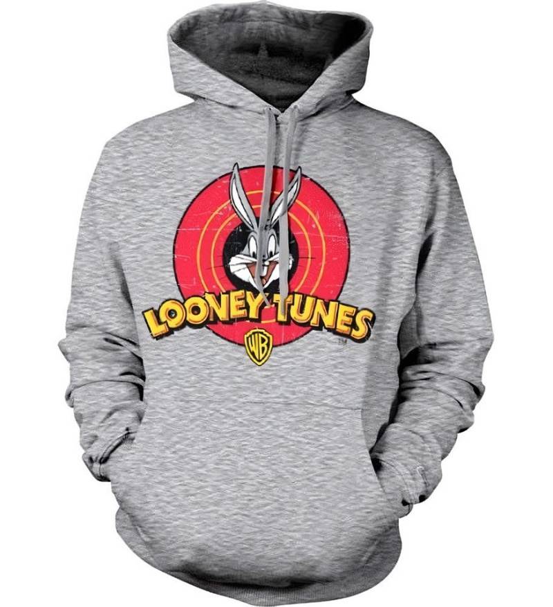 LOONEY TUNES Kapuzenpullover von LOONEY TUNES