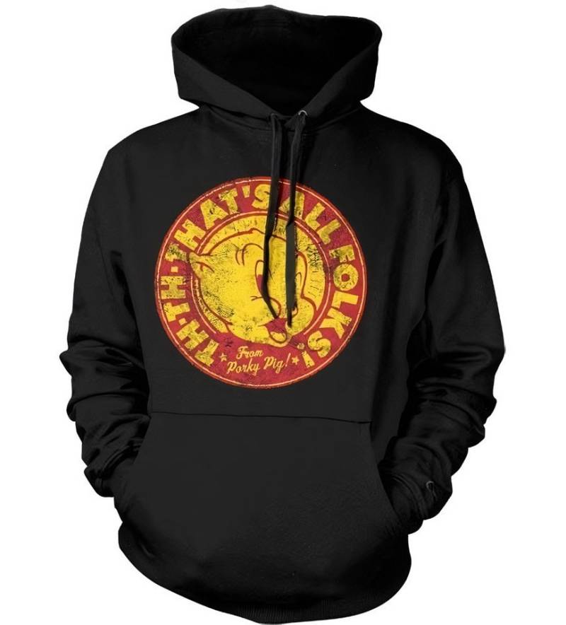 LOONEY TUNES Kapuzenpullover von LOONEY TUNES