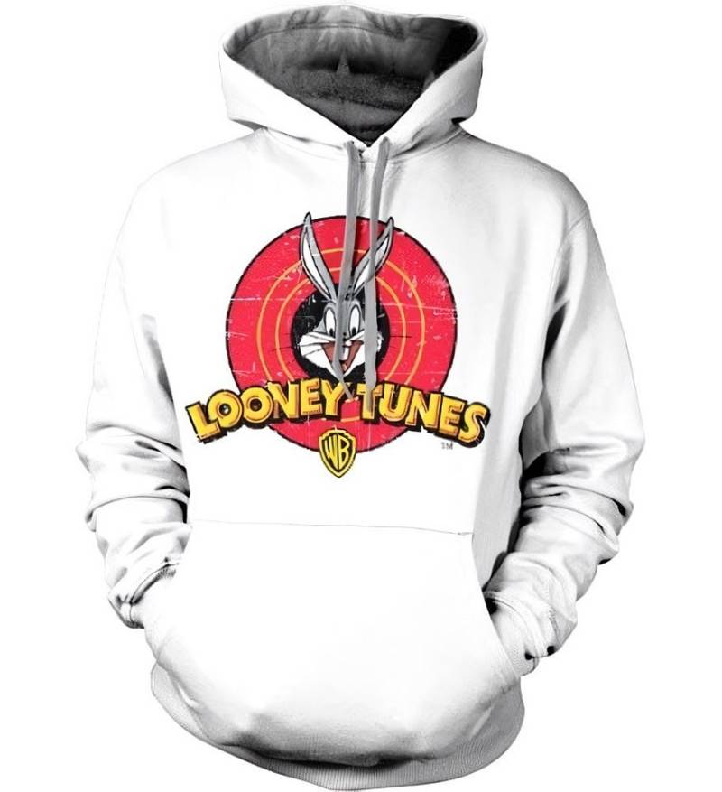 LOONEY TUNES Kapuzenpullover von LOONEY TUNES