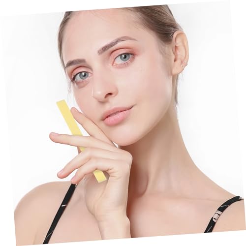 LOORGVEL 120 Stück Reinigungspads Gesichtsschwämme Komprimiert Peeling Make Up Entferner Tragbar Für Gesichtsreinigung und Hautpflege von LOORGVEL