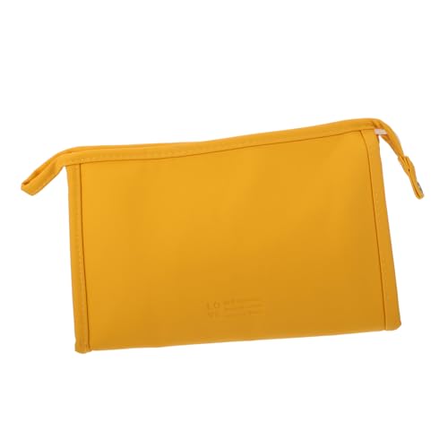 LOORGVEL 1Stück Kleine Kosmetiktasche für Damen PU Make Up mit Reißverschluss Multifunktionale Organizer im Modischen Design Unterwegs LOORGVEL 1Stück Kleine Kosmetiktasche für Damen PU Make Up mit Reißverschluss Multifunktionale Organizer im Modischen Design Unterwegs von LOORGVEL