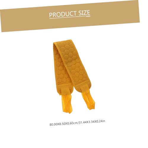 LOORGVEL 2 Sätze Peeling badetuch Duschhandschuhen und Rücken peelingbällen Langlebig Schnell Schäumend für Körperreinigung und Hautexfoliation Wiederverwendbar für Dusche und Bad von LOORGVEL
