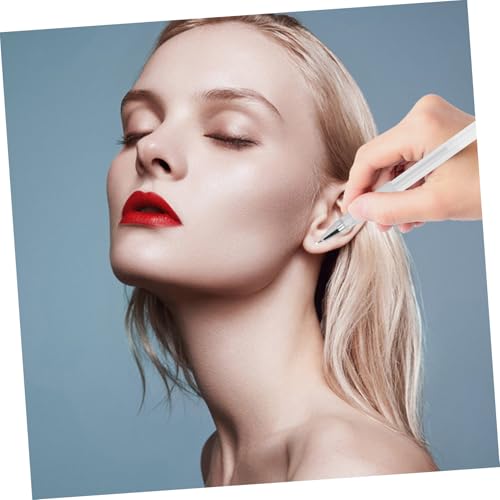 LOORGVEL 4 Stück Wasserdichte Tattoo Marker für Haut Positionierung und Markierung Sicher und Einfach für Schönheitsstudios Mikropigmentierung Piercing und Tattoo Anwendungen von LOORGVEL