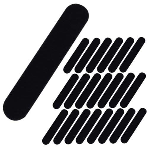 LOORGVEL 40 Stück Teiliges Stiftetui aus Weichem Leichtes Tragbares Federmäppchen für Kugelschreiber und Schreibstifte Praktisches Geschenketui und Langlebig für Büro und Schule von LOORGVEL