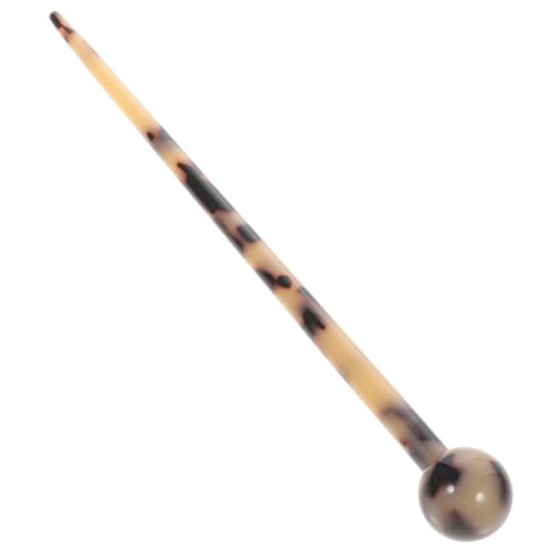 LOORGVEL Acetat Schildpatt Haarstab für Frauen Dickes Langes Haar Chinesisches Haarschmuck accessoire Einfaches Einstecken Vielseitig für Alltag Hochzeit Party und Geschenk LOORGVEL Acetat Schildpatt Haarstab für Frauen Dickes Langes Haar Chinesisches Haarschmuck accessoire Einfaches Einstecken Vielseitig für Alltag Hochzeit Party und Geschenk von LOORGVEL