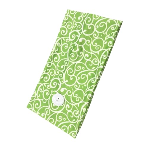 LOORGVEL Elastisches Stirnband mit Knopf zur Maskenbefestigung Breites Gestricktes Haarband für Damen Schweißabsorbierend und Bequem für Yoga Outdoor Sport und Tägliche Nutzung von LOORGVEL