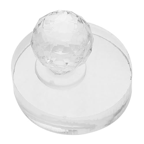 LOORGVEL Eyeshadow Press Tool Makeup Stamper für Präzises und Verpacken von Lidschatten und Kompakt Platzsparend Vielseitig Einsetzbar von LOORGVEL