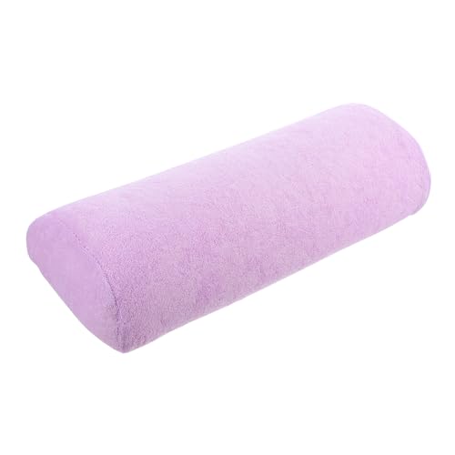 LOORGVEL Handstütze für Maniküre Nagel Kunst Handauflage Weiches Kissen Handgelenk Polster Komfortabel für Nagelstudio und Heimgebrauch Leicht und Tragbar für Nail Art Unterstützung von LOORGVEL