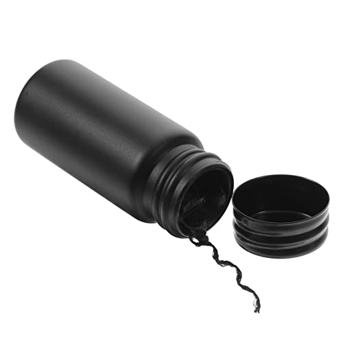 LOORGVEL Langlebiger Augenbrauen Mapping Faden Schwarz Flexibles Brow Mapping Tool für Präzises Symmetrisches Zeichnen Make Up Zubehör für Frauen und Microblading Einsatz von LOORGVEL