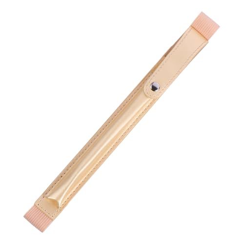 LOORGVEL Leder Bleistift für Pencil Stilvolle Schützende Hülle Ultra rutschfest Leicht mit Abschließbarem Halter für Sicheren Transport LOORGVEL Leder Bleistift für Pencil Stilvolle Schützende Hülle Ultra rutschfest Leicht mit Abschließbarem Halter für Sicheren Transport von LOORGVEL