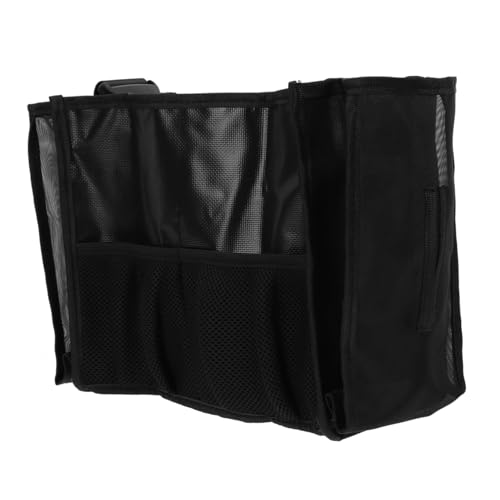 LOORGVEL Make up Tasche mit Großem Fassungsvermögen Multifunktionale Kosmetiktasche für Visagisten Tragbarer Schminktaschen Organizer für Mobiles Make up Geeignet für Live Streaming und von LOORGVEL