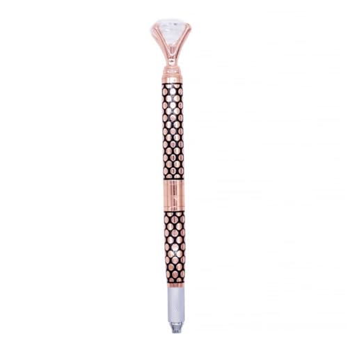 LOORGVEL Microblading Stift Augenbrauenstift Doppelseitig mit Nadeln Langlebig Natürliches Make up Werkzeug für Damen Tattoo einsteiger von LOORGVEL