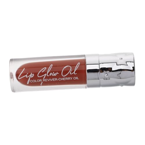 LOORGVEL Glänzender Lipgloss Lippentönung Flüssiger Lippenstift Feuchtigkeitsspendender Lipgloss Für Frauen Für Lippen-make-up Für Teenager von LOORGVEL