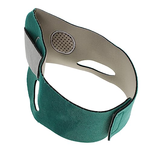 LOORGVEL Professionelles Face Lifting Band Verstellbares Wiederverwendbares Gesichtsband zur Doppelkinn Reduktion Gesichtsstraffung und Konturverbesserung für Frauen und Mädchen von LOORGVEL