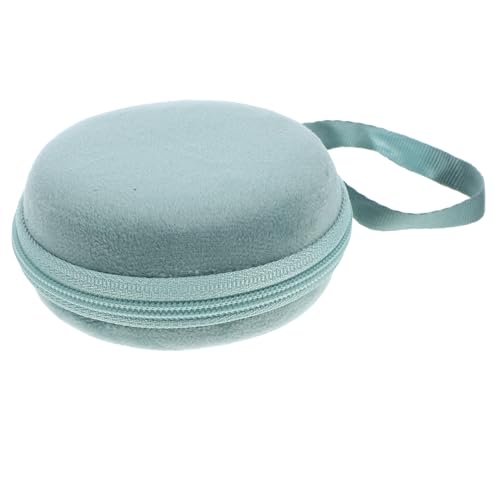 LOORGVEL Reisetasche Für Ätherische Öle Aufbewahrungstasche Für Flaschen Tragbare Lagerung Für Ätherische Öle Organizer Für Ölflaschen Kleine Und Leichte Tasche Für Unterwegs von LOORGVEL