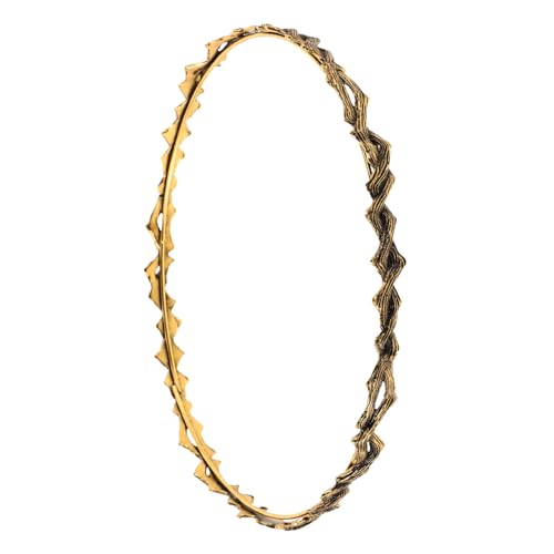LOORGVEL Vintage Haarband mit Welligem Kronendesign für Damen Stabiles Komfortables Haaraccessoire mit Elegantem Retro Inspiriertem Look für Hochzeiten Partys und Täglichen Gebrauch LOORGVEL Vintage Haarband mit Welligem Kronendesign für Damen Stabiles Komfortables Haaraccessoire mit Elegantem Retro Inspiriertem Look für Hochzeiten Partys und Täglichen Gebrauch von LOORGVEL