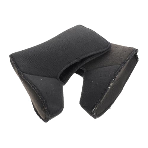 LOORGVEL Warme Winterstiefel-einlegesohlen aus Hochwertigem Plüsch Angenehm und Langlebig für Angeln Jagen Wandern und Outdoor-aktivitäten Passend für Boots und Schuhe Leichte und von LOORGVEL