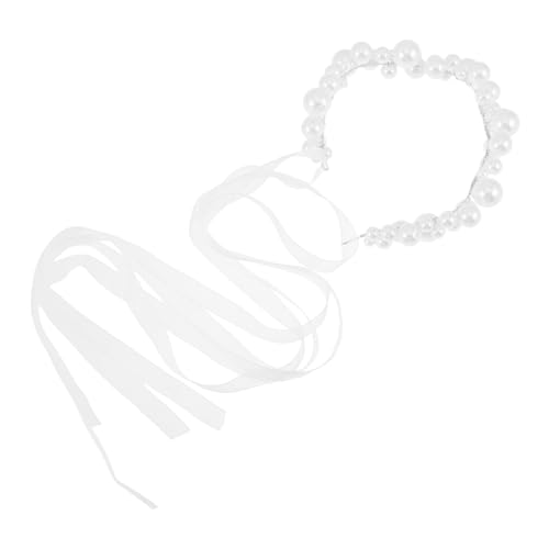 LOORGVEL Exquisites Haar Für Die Braut Braut-stirnband Kopfschmuck Für Die Hochzeit LOORGVEL Exquisites Haar Für Die Braut Braut-stirnband Kopfschmuck Für Die Hochzeit von LOORGVEL
