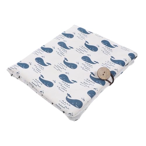 LOORGVEL Wiederverwendbarer Windel Organizer Tasche Multifunktional für Windeln und Leicht Tragbar für Kindergarten und Zuhause von LOORGVEL