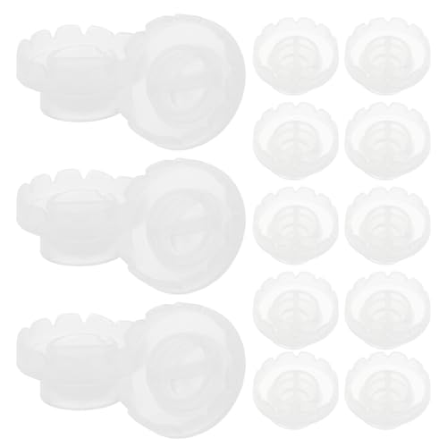 LOORGVEL Wimpernkleberhalter in Blumenform Wimpern-organizer Starker Klebstoff Für Falsche Wimpern LOORGVEL Wimpernkleberhalter in Blumenform Wimpern-organizer Starker Klebstoff Für Falsche Wimpern von LOORGVEL