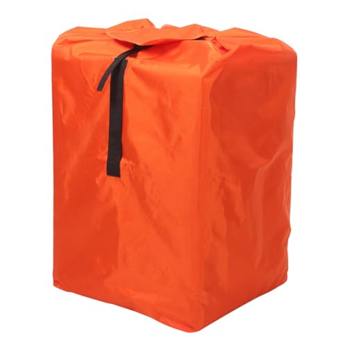 LOORGVEL wasserdichte Transporttasche Kinderwagen Reisetasche für Flugzeug und Auto Multifunktional mit Großem Fassungsvermögen für Zubehör und Sitzschutz Unterwegs von LOORGVEL