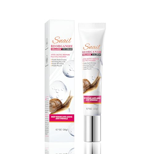 Augencreme für Männer Frauen 20ml, Anti-Aging & Friming Augencreme gegen Falten, Augenreparaturcreme, Schlupflider, Schwellungen, strahlende und pralle Haut unter den Augen 20ml Augencreme für Männer Frauen 20ml, Anti-Aging & Friming Augencreme gegen Falten, Augenreparaturcreme, Schlupflider, Schwellungen, strahlende und pralle Haut unter den Augen 20ml von LOOUXC