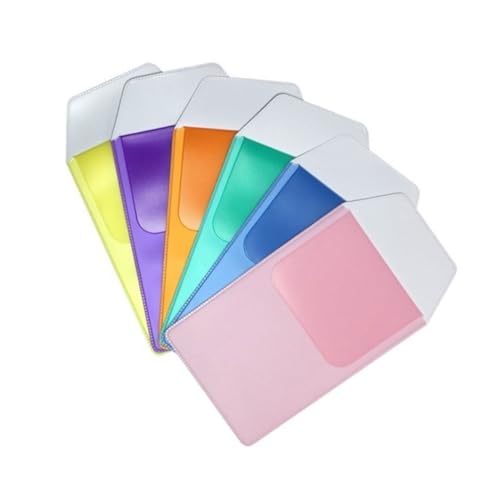 LOPUNER 12 Stück Stifthalter für Krankenschwestern Bunte Organizer Taschen für Stifte Praktisch und Tragbar für Büro und Medizin mit Großem Stauraum Zufällige Farbe Zufällige Farbe LOPUNER 12 Stück Stifthalter für Krankenschwestern Bunte Organizer Taschen für Stifte Praktisch und Tragbar für Büro und Medizin mit Großem Stauraum Zufällige Farbe Zufällige Farbe von LOPUNER