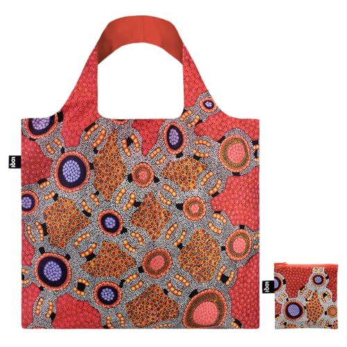 JENNIFER NAPALJARRI LEWIS Water Dreaming Pink JENNIFER NAPALJARRI LEWIS Water Dreaming Pink von LOQI