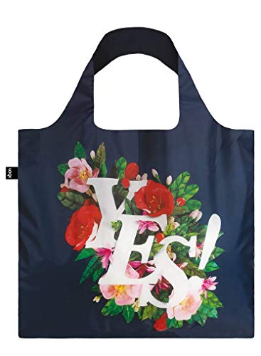 LOQI Bag Antonio Rodriguez - Yes von LOQI