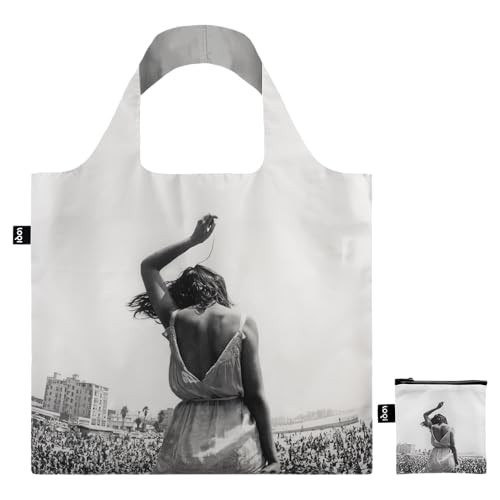 LOQI DENNIS STOCK Venice Beach Rock Festival von LOQI