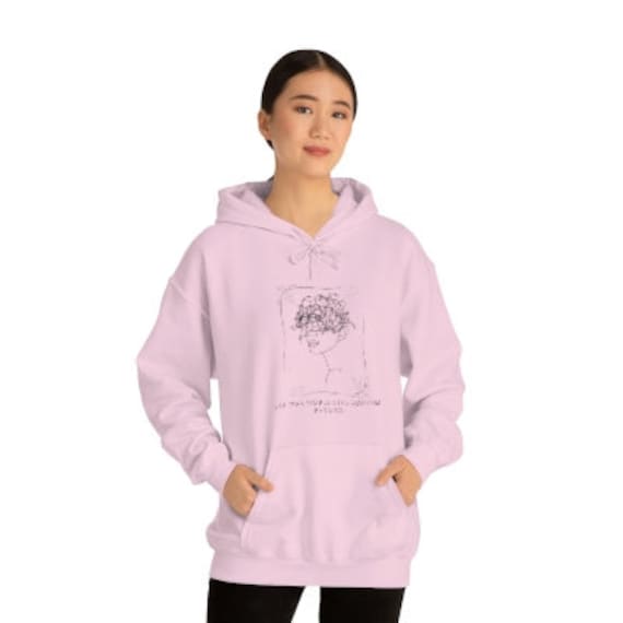 Personalisierter Hoodie Personalisierter Hoodie von LORANESHOP