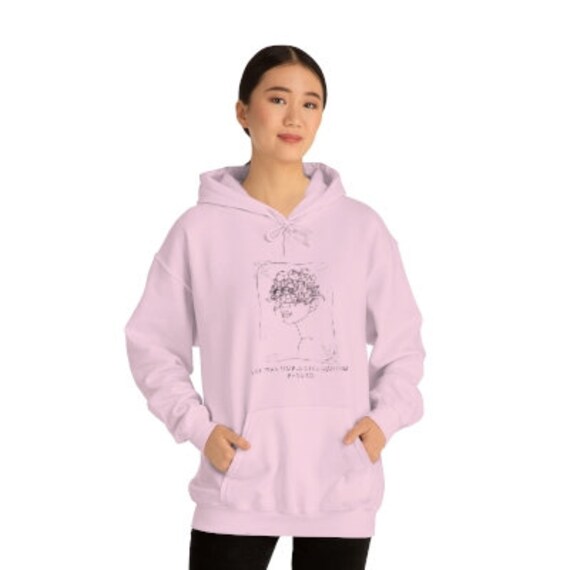 Personalisierter Hoodie Personalisierter Hoodie von LORANESHOP