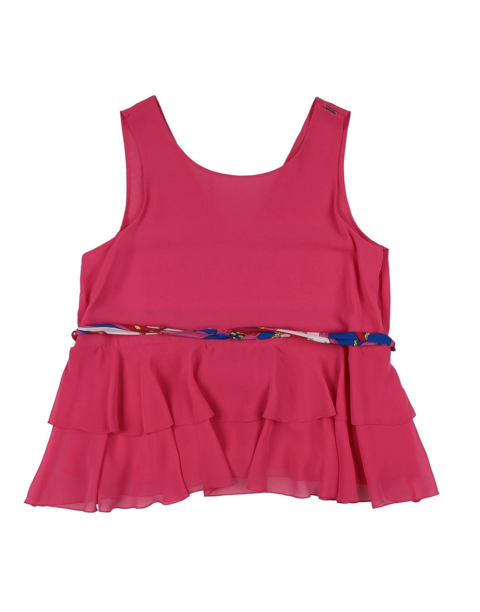 LOREDANA PRIMA Top Kinder Fuchsia von LOREDANA PRIMA