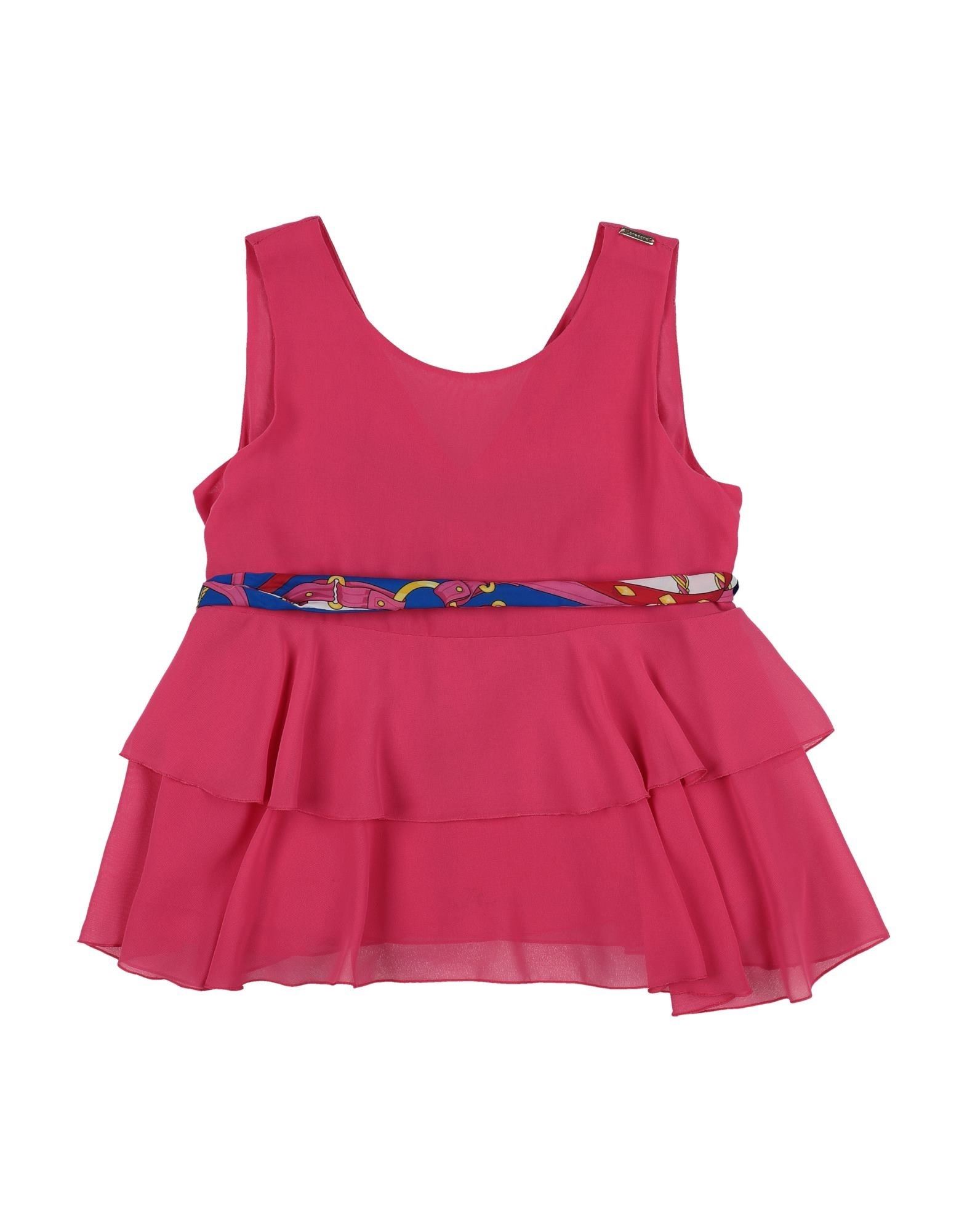 LOREDANA PRIMA Top Kinder Fuchsia von LOREDANA PRIMA