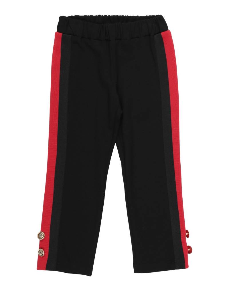 LOREDANA Hose Kinder Schwarz von LOREDANA