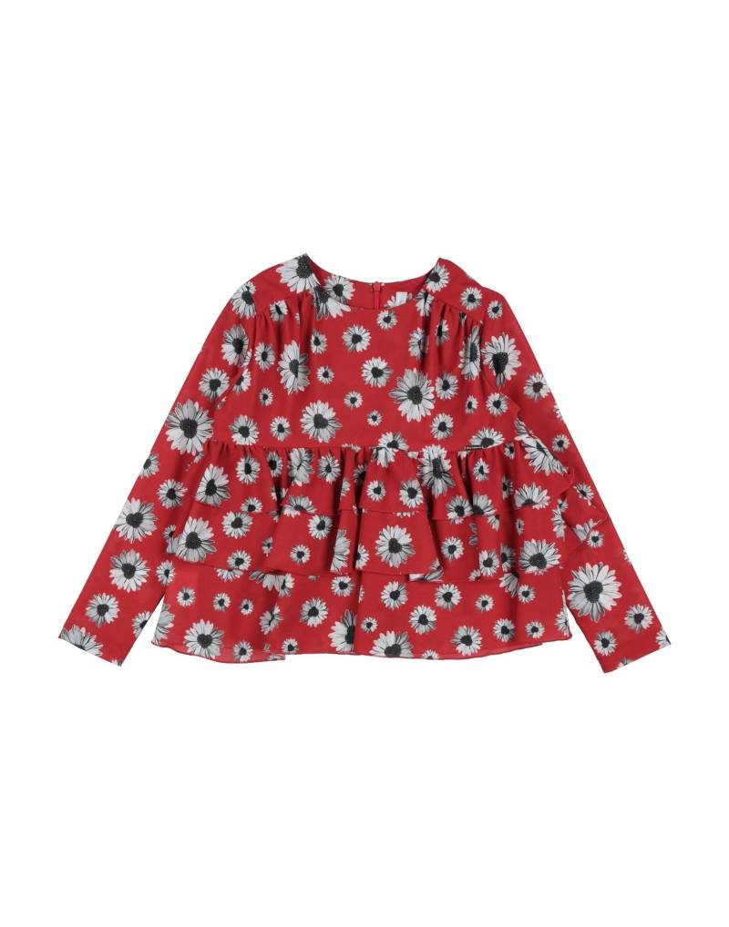 LOREDANA Top Kinder Rot von LOREDANA