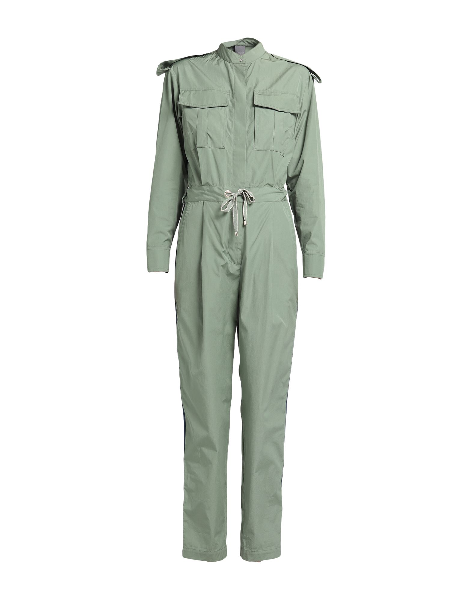 LORENA ANTONIAZZI Jumpsuit Damen Militärgrün von LORENA ANTONIAZZI