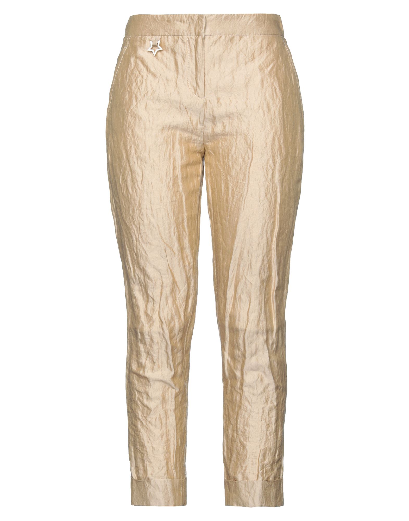 LORENA ANTONIAZZI Hose Damen Beige LORENA ANTONIAZZI Hose Damen Beige von LORENA ANTONIAZZI