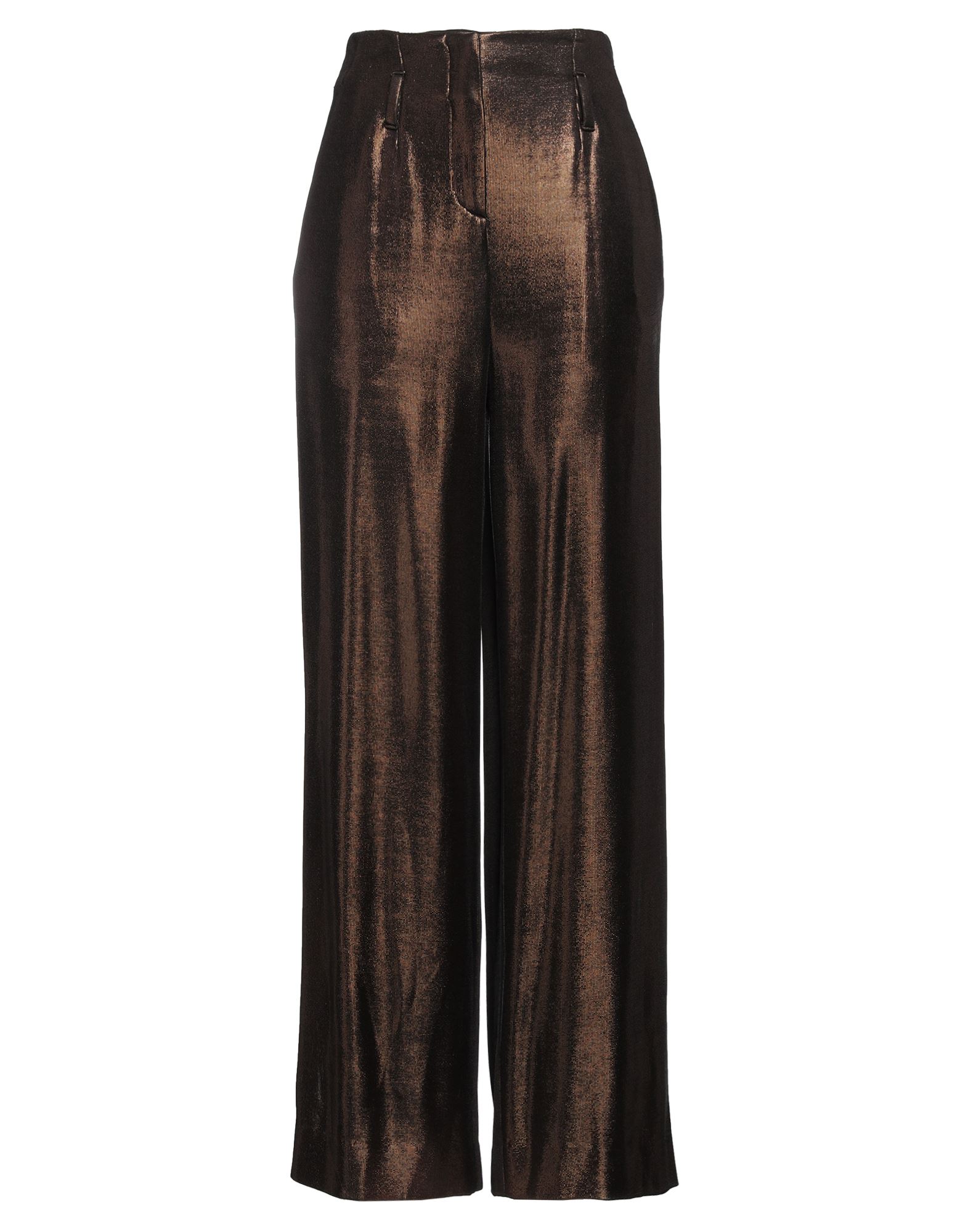 LORENA ANTONIAZZI Hose Damen Bronze von LORENA ANTONIAZZI