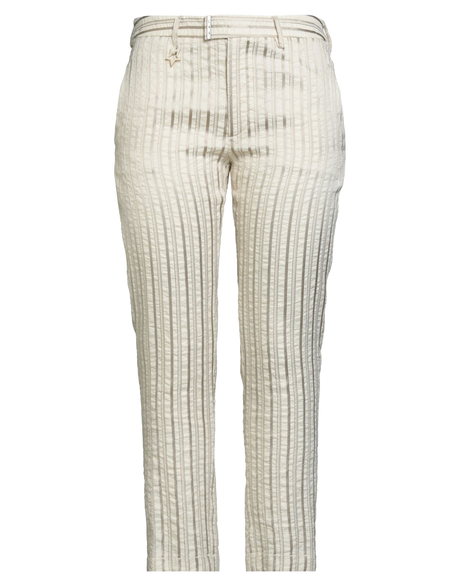 LORENA ANTONIAZZI Hose Damen Cremeweiß LORENA ANTONIAZZI Hose Damen Cremeweiß von LORENA ANTONIAZZI